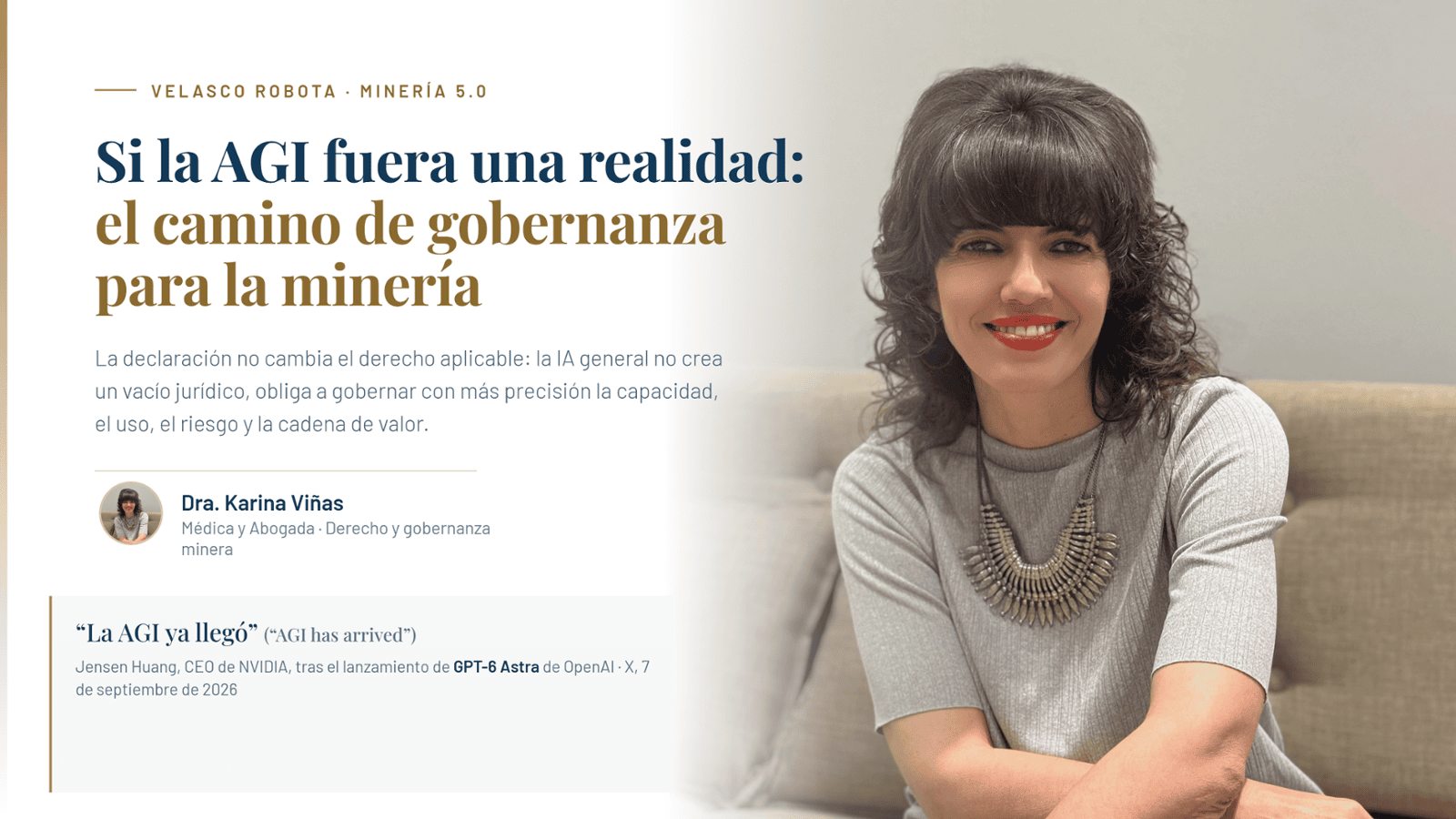 GPT-6 Astra: el salto de la IA que puede redefinir la industria